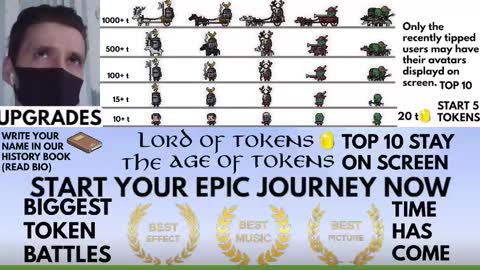 Bitchy online show from February 17, 7:26 am