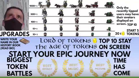 Bitchy online show from February 18, 1:00 pm