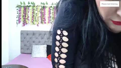 Snapshot of bivi_hot chatting on December 2, 9:25 am bivi hot online show from December 2, 9:25 am