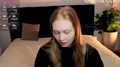 Julia online show from May 2, 2:16 am