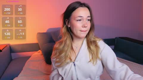 Julia online show from July 12, 8:11 pm