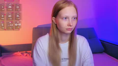 Julia online show from July 26, 2:42 am