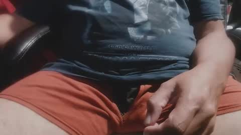 bjlonely7 online show from December 23, 3:48 am