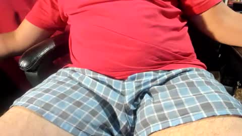 bjlonely7 online show from May 3, 3:34 am