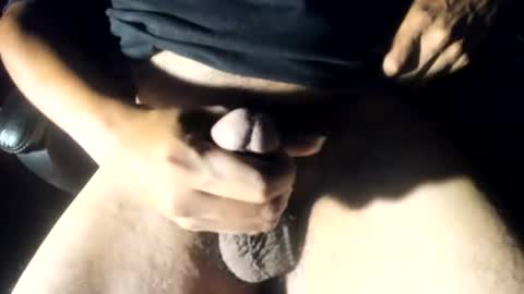 bjlonely7 online show from August 7, 3:08 am