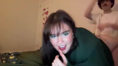 bkws985 online show from February 21, 3:07 am