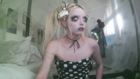 vampire fang  online show from December 19, 6:26 pm