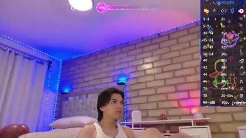 Snapshot of bl_cos chatting on July 30, 4:22 am Biel online show from July 30, 4:22 am