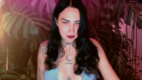 Snapshot of blablablablagirl chatting on October 4, 7:56 pm blablablablagirl online show from October 4, 7:56 pm