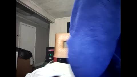 Snapshot of blacccocc4u2 chatting on February 15, 10:25 am blacccocc4u2 online show from February 15, 10:25 am