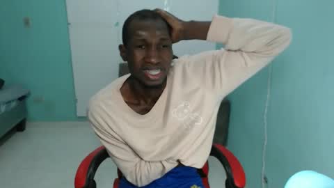 Snapshot of black30cmdick chatting on December 1, 1:16 pm maquina online show from December 1, 1:16 pm