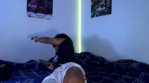 Black Arthur online show from November 21, 1:32 pm