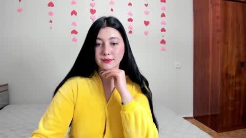 Snapshot of black_berry_bla_ck chatting on February 26, 12:25 pm black_berry_bla_ck online show from February 26, 12:25 pm