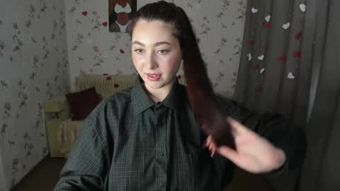 black_berry_bla_ck online show from February 11, 9:25 am