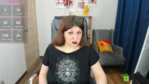 Rose online show from April 30, 8:37 pm