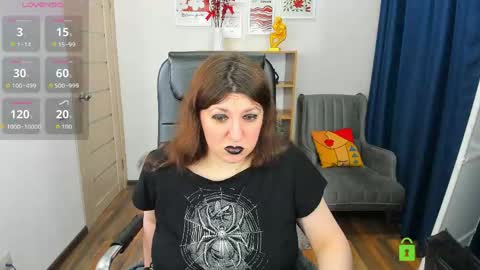 Rose online show from April 30, 8:57 pm