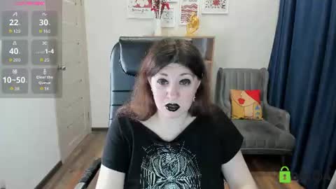 Rose online show from July 11, 8:22 pm
