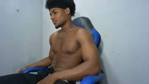 tu morenito online show from July 29, 3:32 pm