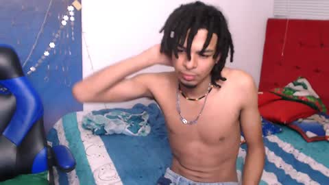 Black online show from December 23, 4:17 pm