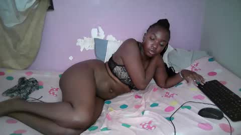 black_drip online show from February 27, 5:07 am