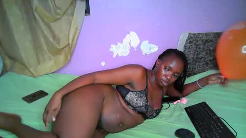 black_drip online show from March 6, 1:02 am