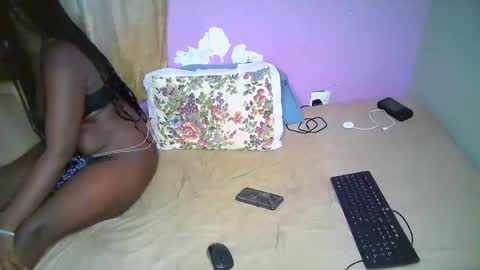 black_drip online show from March 10, 12:10 pm