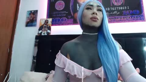 Snapshot of black_eyestattoo chatting on January 19, 10:17 pm karenth soto online show from January 19, 10:17 pm