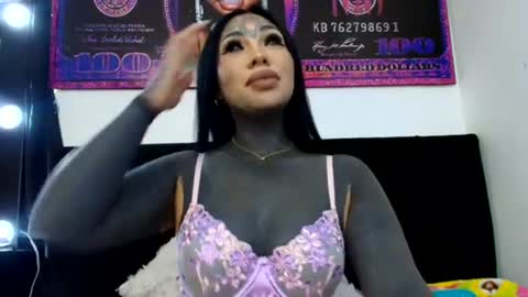 Snapshot of black_eyestattoo chatting on June 24, 10:09 pm karenth soto online show from June 24, 10:09 pm