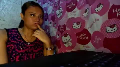Snapshot of black_fairyxxx chatting on December 30, 3:35 pm black_fairyxxx online show from December 30, 3:35 pm