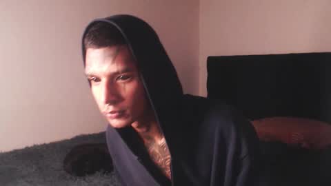 Snapshot of black_firex chatting on September 15, 3:50 am black_firex online show from September 15, 3:50 am