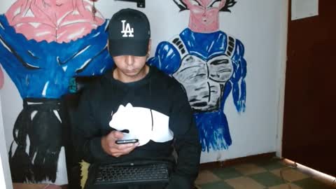Snapshot of black_hot26 chatting on December 3, 1:21 pm black_hot26 online show from December 3, 1:21 pm