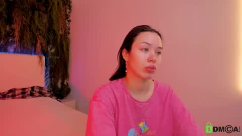 Snapshot of black_jenny chatting on November 2, 9:33 am Jenny online show from November 2, 9:33 am