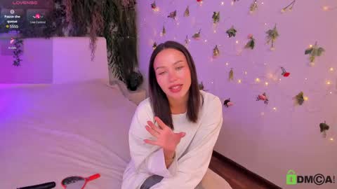 Jenny online show from April 29, 12:20 pm