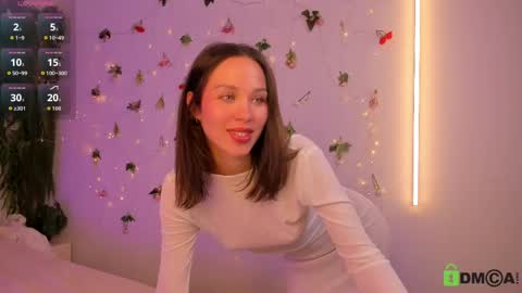 Jenny online show from April 30, 2:23 pm