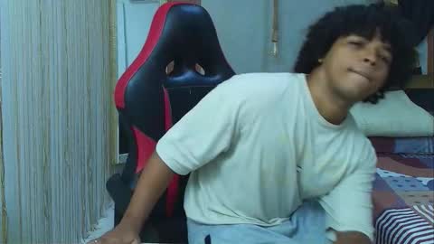 black_king_241 online show from March 17, 3:00 am