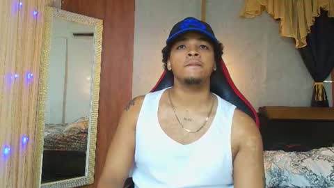 black_king_241 online show from June 30, 4:30 pm