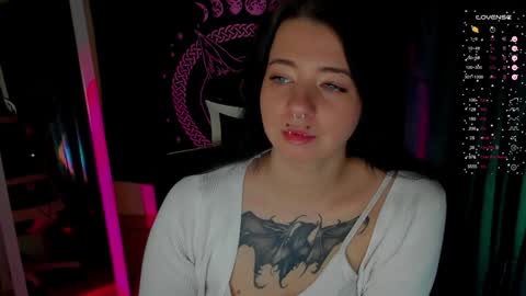 Snapshot of black_kittie_01 chatting on December 4, 5:22 pm Black Kittie Wednesday - 1300 - 1900 GMT help me get 100 thumbs up online show from December 4, 5:22 pm