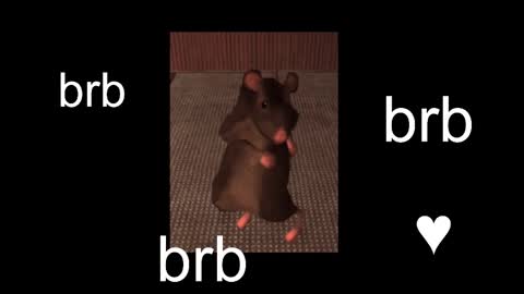 Snapshot of black_kittie_01 chatting on September 19, 12:17 pm Black Kittie Wednesday - 1300 - 1900 GMT help me get 100 thumbs up online show from September 19, 12:17 pm