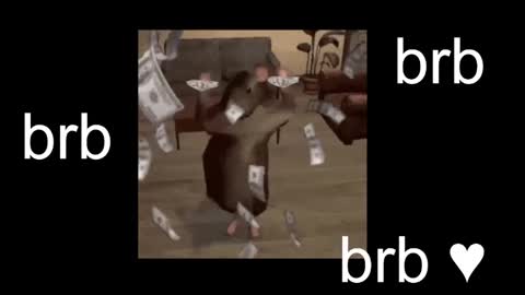 Snapshot of black_kittie_01 chatting on November 27, 1:46 pm Black Kittie Wednesday - 1300 - 1900 GMT help me get 100 thumbs up online show from November 27, 1:46 pm