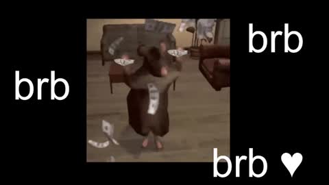  Black Kittie    Wednesday - 1300 - 1900 GMT help me get 100 thumbs up online show from March 9, 1:15 pm