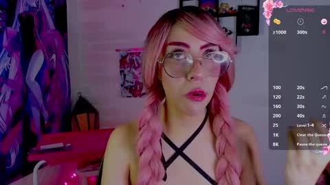 millie online show from March 18, 10:13 pm