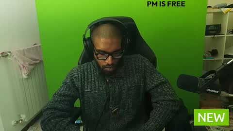 Master online show from December 7, 12:30 am