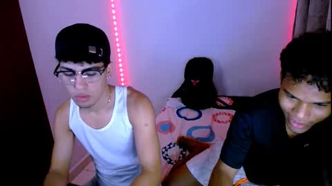 black_men9 online show from January 15, 5:56 am