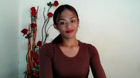 Nympha online show from December 21, 1:02 am