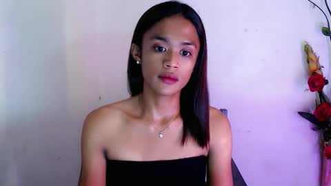 Nympha online show from March 13, 2:34 pm