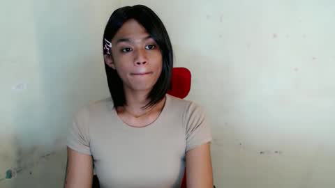 Nympha online show from June 5, 6:52 am