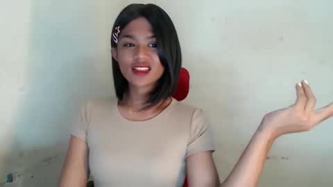 Nympha online show from June 9, 2:23 am