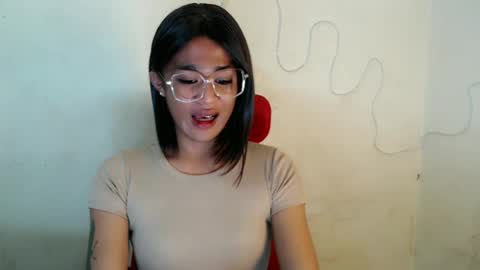 Nympha online show from June 26, 1:54 am