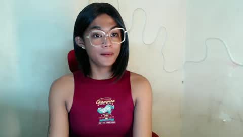 Nympha online show from June 27, 2:27 am