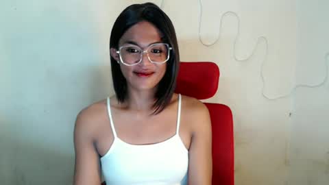 Nympha online show from June 28, 3:23 am